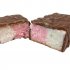 Chocolate Coconut Ice Bar 200g Chocolate Coconut Ice Bar 200g